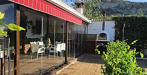 Casa Rural Paraje Los Cachorrales 0024