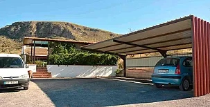 Casa Rural Paraje Los Cachorrales 0029