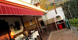 Casa Rural Paraje Los Cachorrales 0032