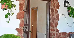 Casa Rural Paraje Los Cachorrales 0048