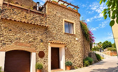 Casa Rural Cal Mian en Almoster (Tarragona) - Foto 1