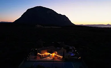Secrets Rural House en Jávea (Alicante) - Foto 6