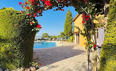 Secrets Rural House en Jávea (Alicante) - Foto 12