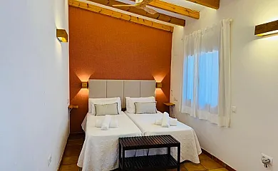 Secrets Rural House en Jávea (Alicante) - Foto 17