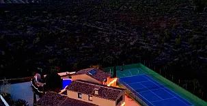 Secrets Rural House 005
