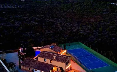 Secrets Rural House en Jávea (Alicante) - Foto 5