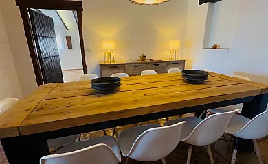 Secrets Rural House en Jávea (Alicante) - Foto 22