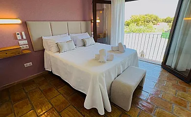 Secrets Rural House en Jávea (Alicante) - Foto 24