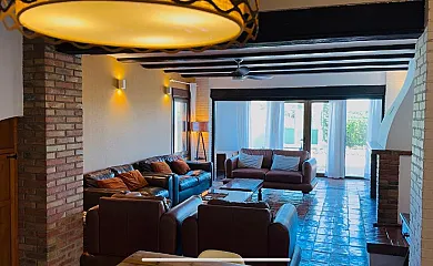 Secrets Rural House en Jávea (Alicante) - Foto 7