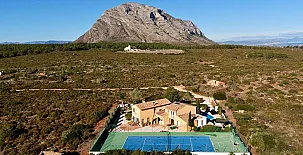 Secrets Rural House 0049