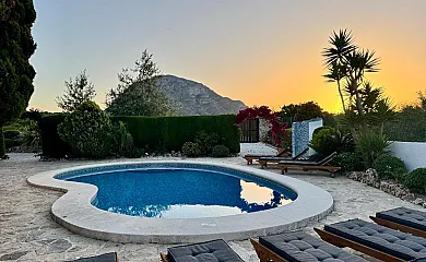 Secrets Rural House en Jávea (Alicante) - Foto 1