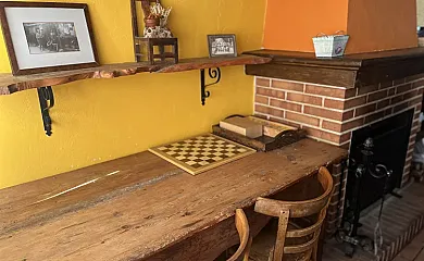 El Arreñal en Santa María de las Hoyas (Soria) - Foto 8