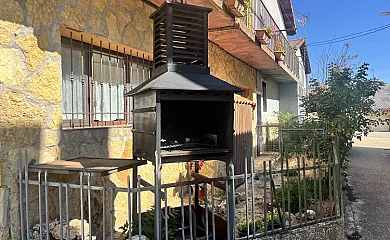 El Arreñal en Santa María de las Hoyas (Soria) - Foto 4