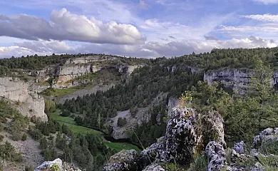 El Arreñal en Santa María de las Hoyas (Soria) - Foto 12