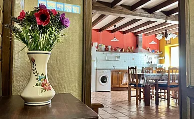 El Arreñal en Santa María de las Hoyas (Soria) - Foto 14
