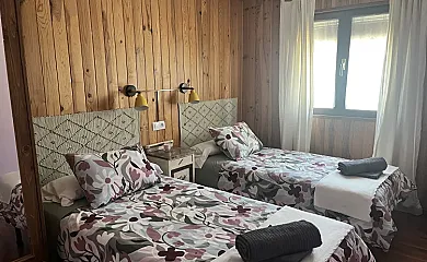 El Arreñal en Santa María de las Hoyas (Soria) - Foto 15