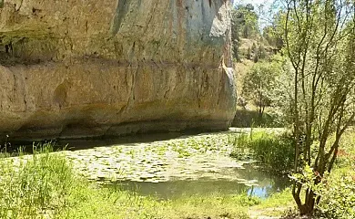 El Arreñal en Santa María de las Hoyas (Soria) - Foto 16