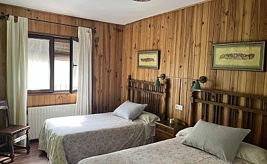 El Arreñal en Santa María de las Hoyas (Soria) - Foto 17