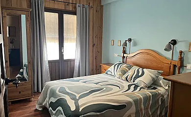 El Arreñal en Santa María de las Hoyas (Soria) - Foto 19