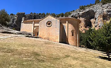 El Arreñal en Santa María de las Hoyas (Soria) - Foto 22
