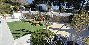 Almarchada 38 003