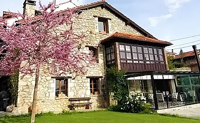 La Cortina en Cabrales (Asturias) - Foto 1