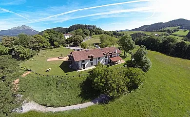 Urkulu Landetxea en Aretxabaleta (Guipuzcoa) - Foto 10