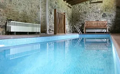 Urkulu Landetxea en Aretxabaleta (Guipuzcoa) - Foto 11