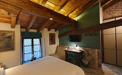 Urkulu Landetxea en Aretxabaleta (Guipuzcoa) - Foto 16