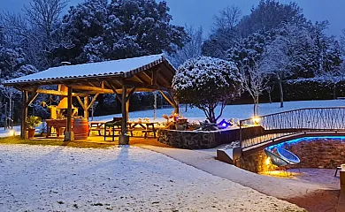 Urkulu Landetxea en Aretxabaleta (Guipuzcoa) - Foto 4