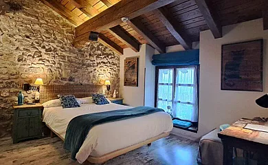 Urkulu Landetxea en Aretxabaleta (Guipuzcoa) - Foto 18
