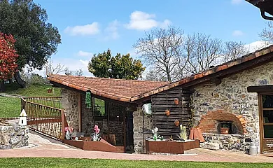 Urkulu Landetxea en Aretxabaleta (Guipuzcoa) - Foto 19