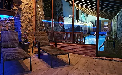Urkulu Landetxea en Aretxabaleta (Guipuzcoa) - Foto 5
