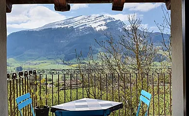 Urkulu Landetxea en Aretxabaleta (Guipuzcoa) - Foto 2