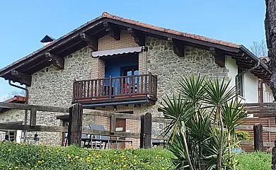 Urkulu Landetxea en Aretxabaleta (Guipuzcoa) - Foto 20