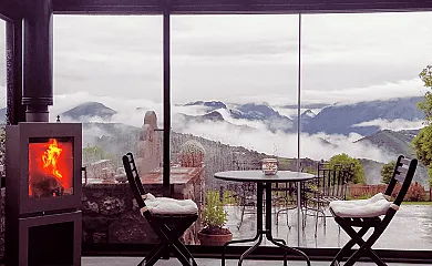 La Cortina en Cabrales (Asturias) - Foto 3