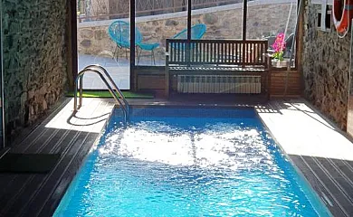 Urkulu Landetxea en Aretxabaleta (Guipuzcoa) - Foto 1