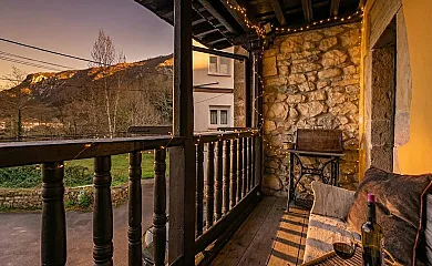 Casas Rurales Axtur en Cangas de Onis (Asturias) - Foto 19