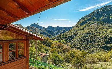Casas Rurales Axtur en Cangas de Onis (Asturias) - Foto 20