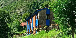 Casas Rurales Axtur 0021