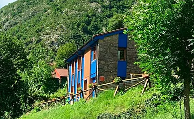 Casas Rurales Axtur en Cangas de Onis (Asturias) - Foto 21