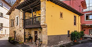 Casas Rurales Axtur 0022