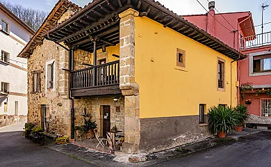 Casas Rurales Axtur en Cangas de Onis (Asturias) - Foto 22