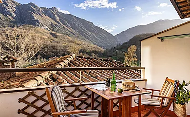 Casas Rurales Axtur en Cangas de Onis (Asturias) - Foto 23