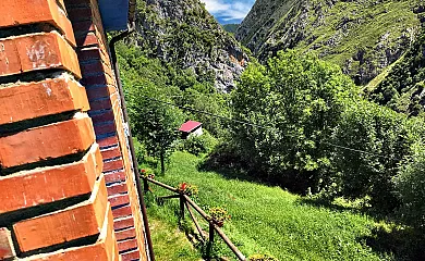 Casas Rurales Axtur en Cangas de Onis (Asturias) - Foto 24