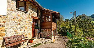 Casas Rurales Axtur 0025