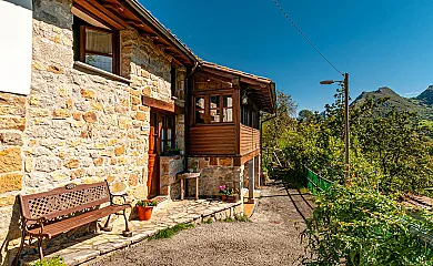 Casas Rurales Axtur en Cangas de Onis (Asturias) - Foto 25