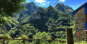 Casas Rurales Axtur 0026
