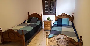 Casa Rural El Arroyo 006