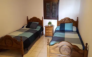 Casa Rural El Arroyo en Ronda (Málaga) - Foto 6